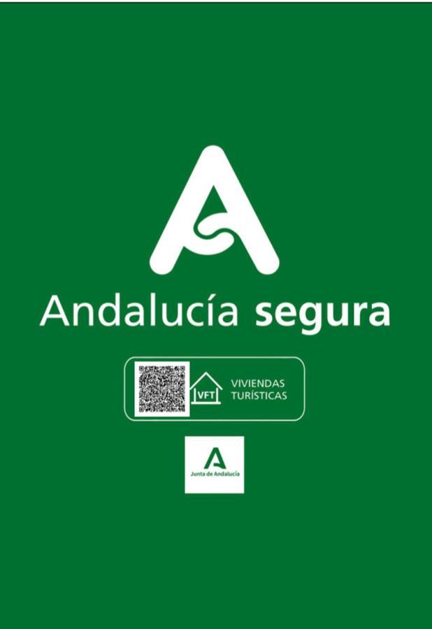 Cuarta Revuelta Alquiler Apartment เซบีญา ภายนอก รูปภาพ